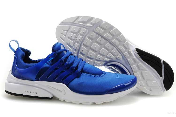 Nike Presto 2012 Pascher Retro Nike Presto Foot Locker